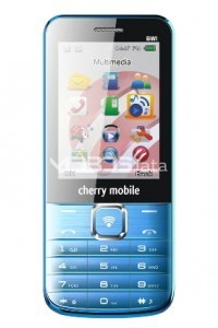 CHERRY MOBILE BW1 specifikacije